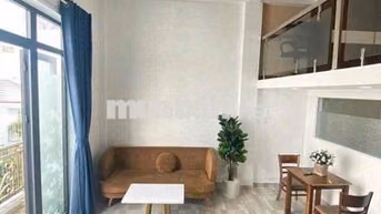 DUPLEX BANCOL GẦN VAA | CĂN HỘ TÂN BÌNH