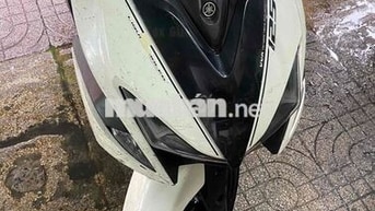 Yamaha NVX 125 2017 Trắng 29000 km