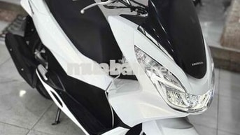 Honda PCX125 2016 Trắng