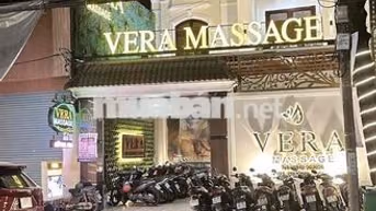 Bán Nhà Mặt Phố Trương Định, p Tam Hiệp, Biên Hòa, Đang cho thuê lâu d