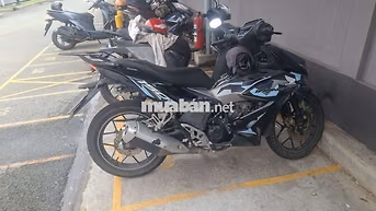 Honda Winner X 2021 Đen 60000 km