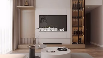RIVA PARK Q4 - 2PN 2WC 80M² GIÁ CHỈ 13TR