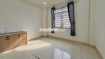 STUDIO CỬA SỔ TRỜI NGAY TÂN HƯƠNG - TÂN QUÝ - AEON TÂN PHÚ