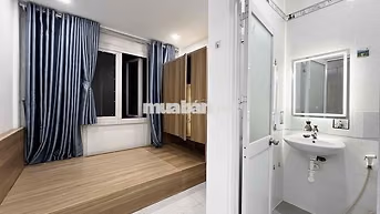 CHO THUÊ PHÒNG LÊ QUANG ĐỊNH | GIÁ TỪ 3TR7-5TR5 NGAY GẦN CHỢ BÀ CHIỂU