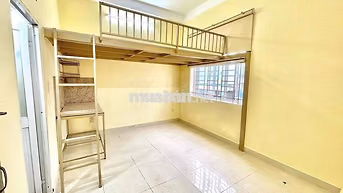 CHÍNH CHỦ CHO THUÊ PHÒNG 3TR6 GẦN ĐẠI HỌC VĂN HIẾN