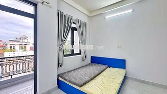 🏡 PHÒNG ĐẸP TÂN SƠN NHÌ – BAN CÔNG THOÁNG MÁT ✨