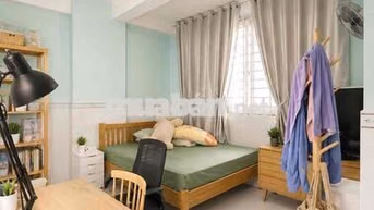 CHÍNH CHỦ CHO THUÊ CĂN HỘ 2PN FULL TIỆN NGHI CAO CẤP NGAY HOÀNG DIỆU