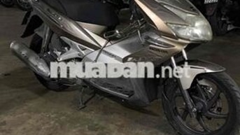 Honda Air Blade 110 FI bản nẹp xi 2011