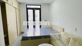STUDIO ban công mới 100% ngay Hàng Xanh UEF , Hồng Bàng, HUTECH,FTU 
