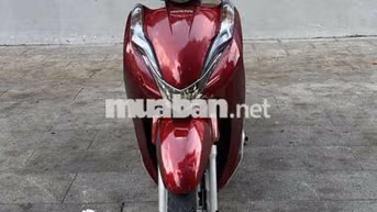 Honda Lead 2019 Đỏ Smartkey bstp chính chủ