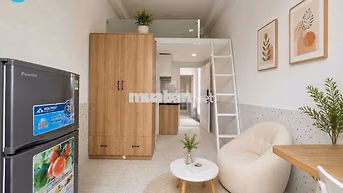 🏠 DUPLEX XINH XỊN NGAY GIGAMALL – CHỈ 4TR7