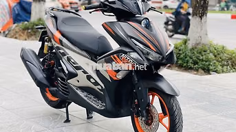 Yamaha nvx155cc bao mới chất
