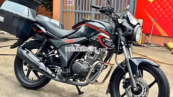 Honda Verza 150 2019 Đen