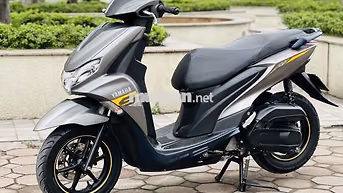 Yamaha Freego S Xám 2024