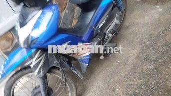 Suzuki Viva Xanh Xe số sàn