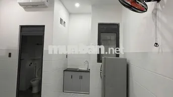STUDIO FULL NỘI THẤT GIÁ RẺ CÓ CỬA SỔ CHỈ 3TR6 GẦN KCX , PHÚ MỸ HƯNG
