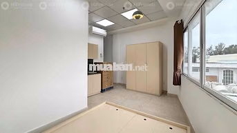 Khai Trương Căn Hộ Mới Toanh Gần Y Dược , UEH, ĐH Mở