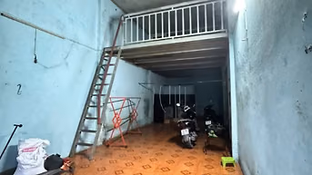 Bán nhà cấp 4 48m 2 đường nhựa xã Tân Vĩnh Lộc
