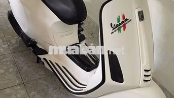 Piaggio Vespa Sprint ABS 2015 Trắng