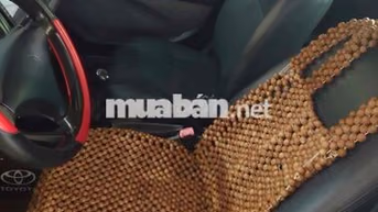 Toyota Vios 2005 màu Đen