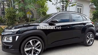 Kona 2.0 đặc biệt sx 2019 Giá 379tr