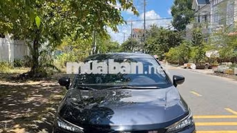 City RS 2022 odo 3v1 giá 399