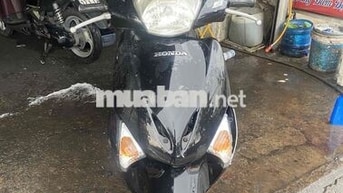 Honda Lead 2009 Đen