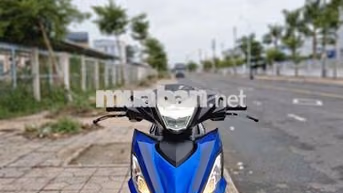 Honda Winner V1 Xanh đen Xe côn tay