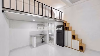 DUPLEX MÁY LẠNH TỦ LẠNH - NGAY PHAN ĐÌNH PHÙNG
