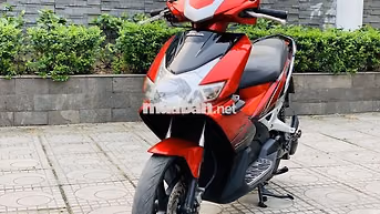 Honda Air Blade 2010 máy nguyên bản xe zin