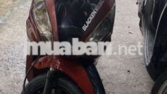 Honda Vision 2013 Đỏ