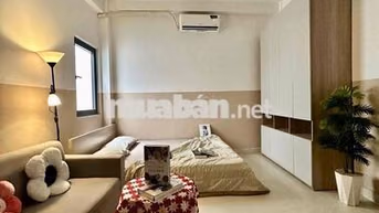 PHÒNG ĐẸP NGAY NGUYỄN VĂN LƯỢNG GÒ VẤP CHO TÂN SINH VIÊN