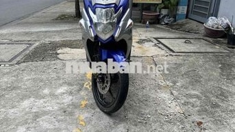 Cần bán xe nouvo 6 2015 fi phun xăng điện tử .