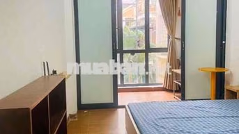 Cho thuê căn hộ dịch vụ tại số 133 ngõ 409 Kim Mã (hoặc đi ngõ 20 Nguy