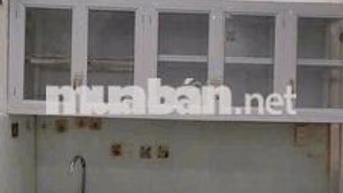 Cho thuê nhà nguyên căn Hẻm 526 Quang Trung P Thông Tây Hội Gò Vấp Nga