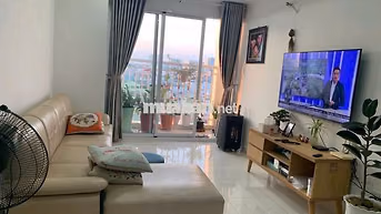 Tôi bán Tản Đà Court, Quận 5 - 96m² (3PN - 2WC) - Sổ hồng riêng