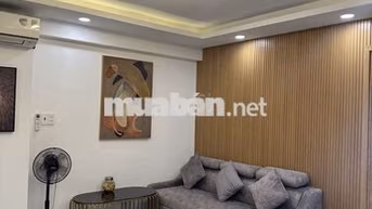 Chính chủ bán Chung cư Miếu Nổi - 54m 2pn 1wc mới đẹp full nội thất