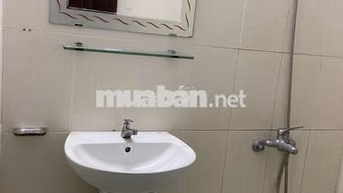 Cho thuê căn hộ đủ tiện nghi tại Đinh Tiên Hoàng Quận 1 giá 7tr/tháng