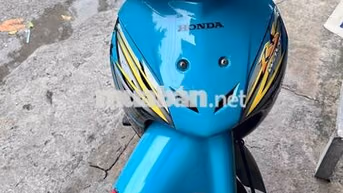 WAVE RS BSTP MÁY ZIN CHƯA BUNG ÊMĐẸP MẠNH CỰC BỀN