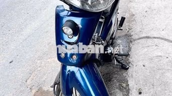 WAVE ÁO ZIN BSTP MÁY BAO NGON XE BAO ƯNG CỰC ÊM