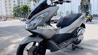 Honda PCX Xám Xe tay ga 2019