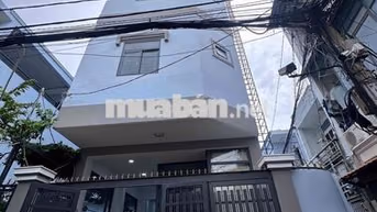 Phòng mới tinh. ĐS 18, Gò Vấp - Full Nội Thất - có gác chỉ 3tr5