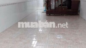 Chính chủ cho thuê nhà phường Tân Hiệp