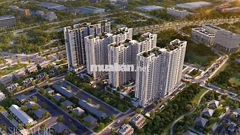 Nhà Ở Xã Hội 980tr Biên Hoà Bàn Giao Full Nội Thất Lãi Suất 5,4%/Năm