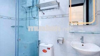 Căn Hộ Ban Công Mặt Tiền Đường Lâm Văn Bền
