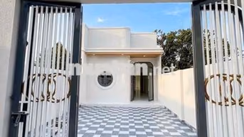 Nhà Mới Xây - Mặt Tiền Nhựa Đường Lê A - Bình Lộc - Đồng Nai