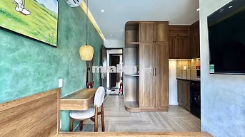 CĂN HỘ LUXURY FULL NỘI THẤT TẠI TRỤC LÊ ĐỨC THỌ, AN NHƠN, GÒ VẤP