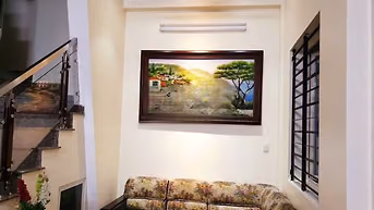 CHO THUÊ NHÀ HẺM 3M (BG) ĐỒNG NAI, P.15, Q.10, 20TR