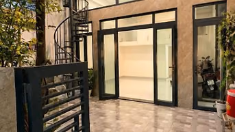 Nhà mới Cách Mạng Tháng Tám, QUẬN 10, 6 x 16m (95 m2), giá 8.9 tỷ