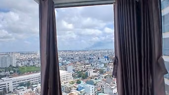 Căn 3 phòng ngủ C/c Phú Thạnh- Nguyễn Sơn giá 10,5tr/th